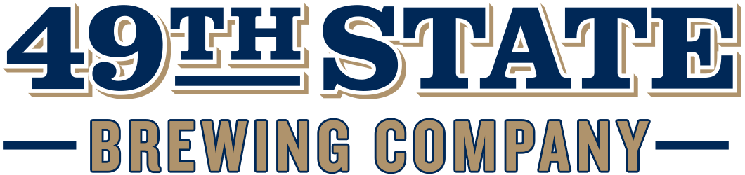 49th State logo